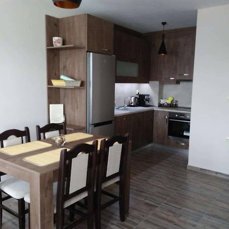 Nev Apart New Velingrad Buitenkant foto