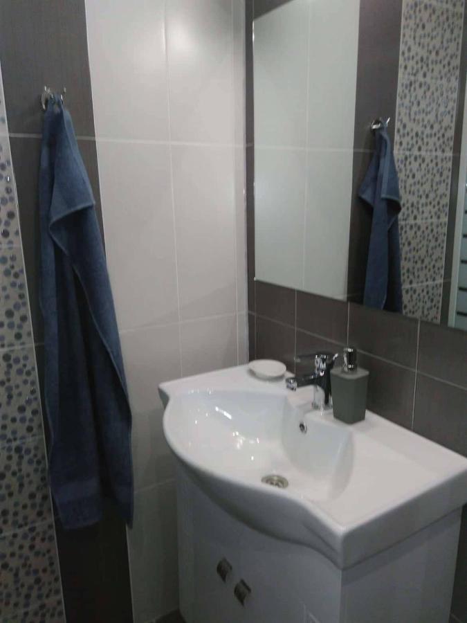 Nev Apart New Velingrad Buitenkant foto