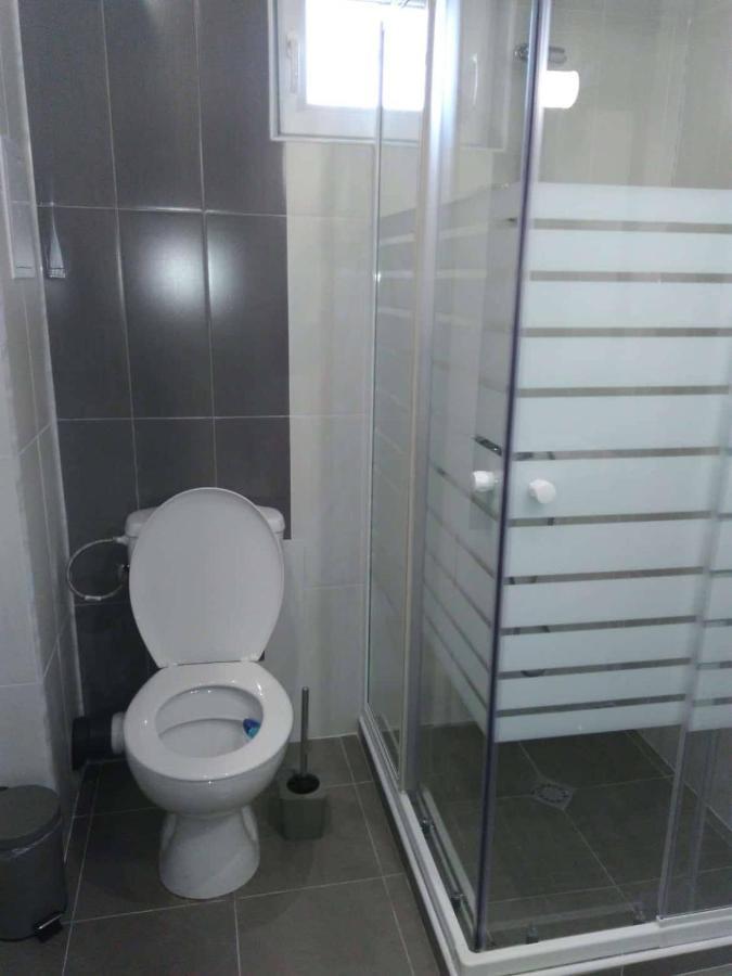 Nev Apart New Velingrad Buitenkant foto