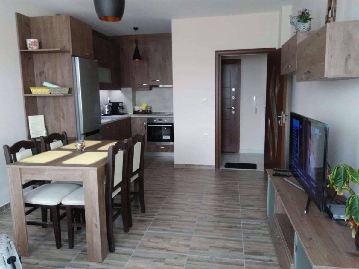 Nev Apart New Velingrad Buitenkant foto